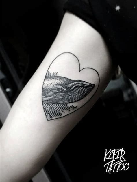 120 Tatuajes de corazones: Diseños y significados